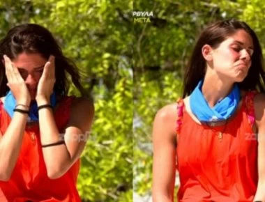 Survivor Ελλάδα Τουρκία - Εκνευρισμός από την παίκτρια προς αποχώρηση: «Δεν με ενδιαφέρει η άποψη τους»